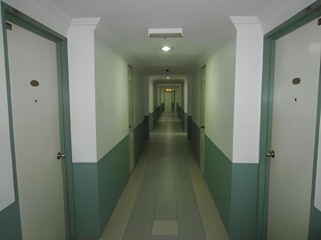 Hotel Hung Hung Kuching Exterior photo
